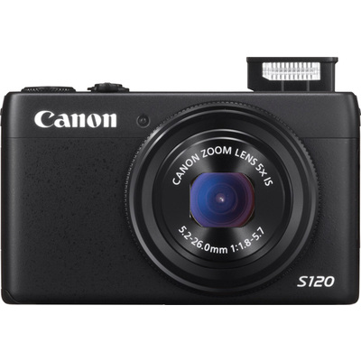 CanonPowershot S120